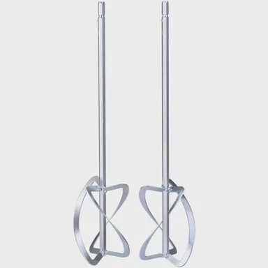 EINHELL Miješalica za mort 120 x 550 mm, TE-MX1600-2 CE Twin