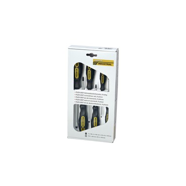 PROXXON OdvijačI set plos-križni PZ1PZ2 6/1