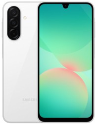 SAMSUNG Galaxy A26, 8GB / 256GB, bijeli