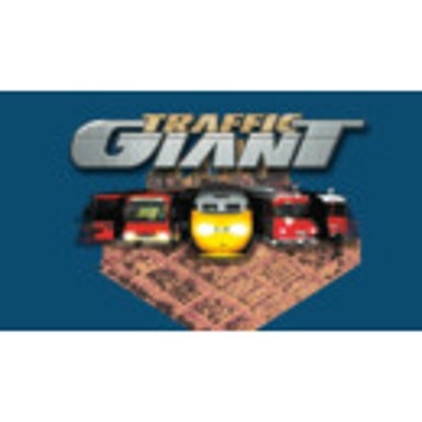 Igra za PC: Traffic Giant