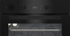 BEKO Ugradbena pećnica BIS14300BPS