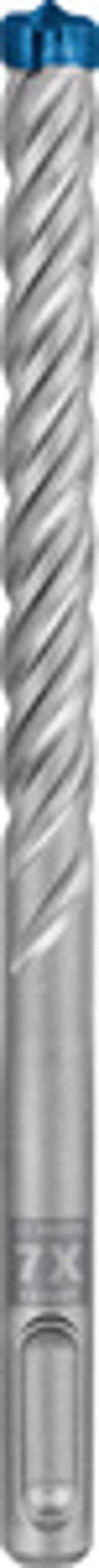 BOSCH Svrdlo za bušaći čekić Expert SDS plus-7X