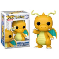 FUNKO POP Figura Pokemon Dragonite, 9 cm