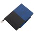 PIERRE CARDIN Set notes A5 Reporter+Ol.kem.Celebration B3501202IP3, plavo-crni