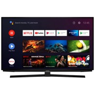 GRUNDIG LED TV 65GFU8990B Android, crna