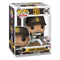 FUNKO POP! Figura Padres Manny Machado