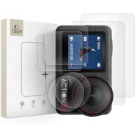 TECH-PROTECT Zaštitno staklo Glass Fit 2x za DJI Osmo Action 5