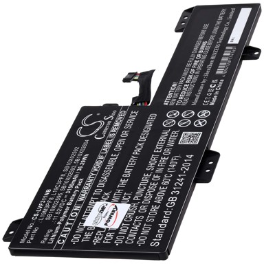 Baterija za laptop Lenovo IdeaPad Flex 3 11IGL05 / Flex 3 11IGL05 82B20005US / Typ L19C3PF8