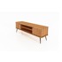 THE BEDS TV stol od hrastovine 180x57 cm Kula