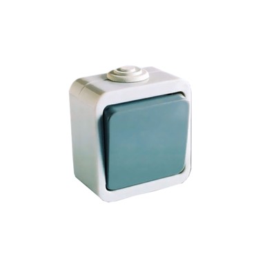 WINTOP Sklopka križna IP44