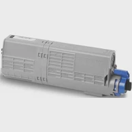 OKI Toner C51x/53x,MC561/562 YELL, do 5000 str.