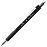 FABER-CASTELL Tehnička olovka, Grip 1347, 0,7 mm, crna