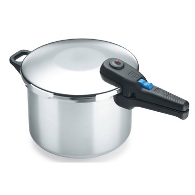 ALZA Lonac Omega 6 l