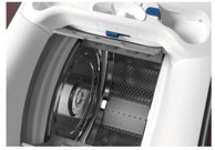 ELECTROLUX Perilica rublja EW6TN4062P, 6 kg, 1000 okr/min