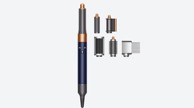 DYSON Airwrap Complete Dark Blue/Bright Copper