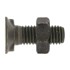 Vijak za plug s 2 vrha M10 x 1,5 za plug 1040HU10/25, 40 mm, klasa 8.8, 25 kom.