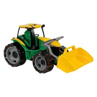 LENA Traktor Powerfull Giant, 45 cm
