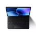XIAOMI Tipkovnica za tablet Pad 8 / 8 Pro Focus Keyboard, US English, siva