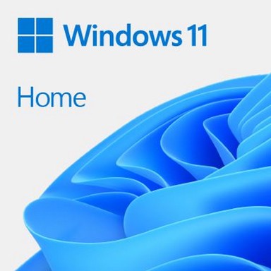 MICROSOFT Software Windows 11 DSP HOME CRO 64-BIT, KW9-00628