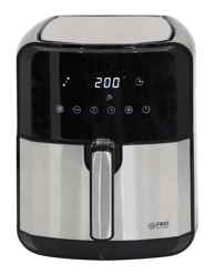 FIRST AUSTRIA Friteza na vrući zrak, 5 L, 1700 W, odvojivi spremnik