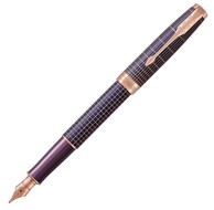 PARKER Nalivpero Sonnet Premium ljubičasto