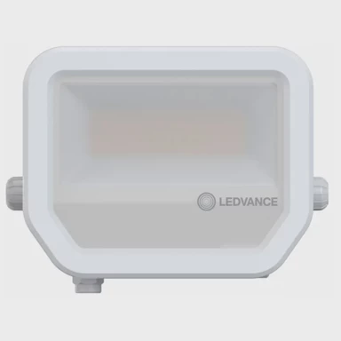 LEDVANCE LED reflektor FLOODLIGHT 20P 17W 4000K SY100, bijela 