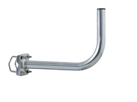 BLOW Balkonski nosač 76-935, s čelnom pločom, 38/500 mm