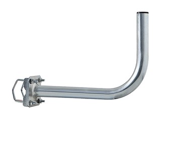 BLOW Balkonski nosač 76-935, s čelnom pločom, 38/500 mm