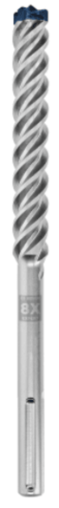BOSCH Udarno svrdlo Professional Expert SDS max-8X, 26 x 200 x 320 mm (2608900245)