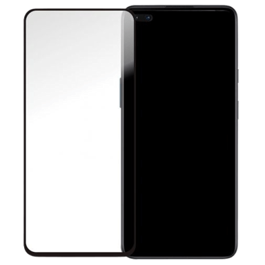 MOBILIZE Zaštita za ekran Tempered Glass Edge To Edge za OnePlus Nord