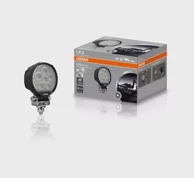OSRAM LEDriving LED svjetlo za rad Round WL VX100-WD