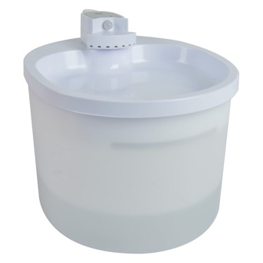 LOVE STORY Pojilica za mačke