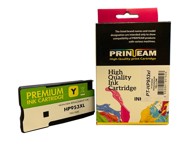 HP Zamjenska tinta 953XL, žuta