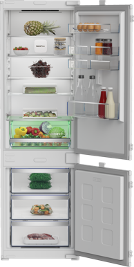 BEKO Ugradbeni kombinirani hladnjak B5BCNA295HS