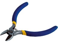 EXTOL CRAFT Bočne škare 42301, 115 mm, s oprugom
