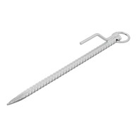 NORTHIX sidro za zemlju s kukom i prstenom 41 cm