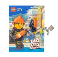 LEGO City-Big City dnevnik