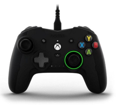 NACON Kontroler za Xbox Series, Revolution X Pro, crni