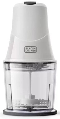 BLACK+DECKER Sjeckalica povrća BXCH260E