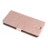 MEZZO Torbica Book Case Mandala, preklopna, za Xiaomi Redmi A5 4G, rose gold