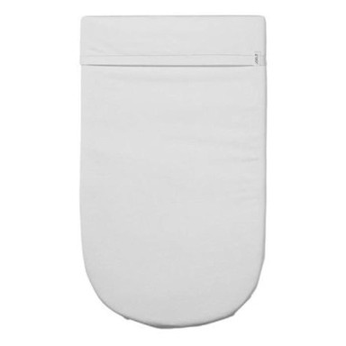 JOOLZ Plahta za kolica Essentials Bijela