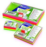 FORPUS Samoljepivi blok, 75 × 50 mm