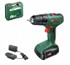 BOSCH Akumulatorska bušilica-odvijač EasyDrill 18 V-40 (06039D8004)