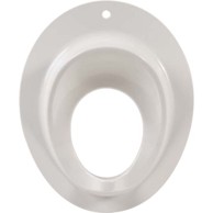 TENDANCE WC sjedalo, bijela