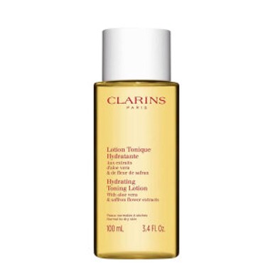 CLARINS Hydrating Toning Lotion, losion za lice