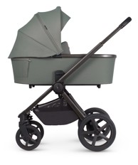 VENICCI Dječja kolica Upline 2 2u1 set Aloe