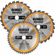 DEWALT List kružne pile DT1963-QZ 1 kom