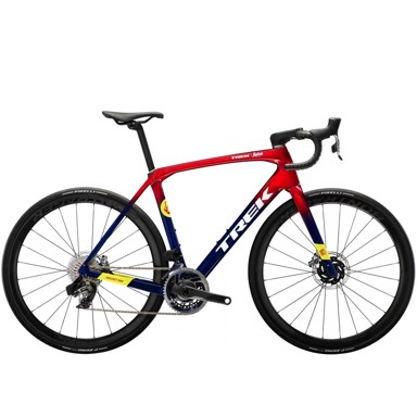 TREK Bicikl Domane SLR 9 AXS, gen 4, 2024