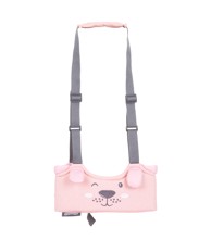 CHIPOLINO Pojas za hodanje, First Steps, roza