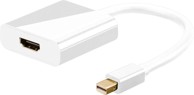 Mini DisplayPort na HDMI adapter